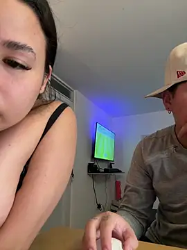 Lovers room online show from 07-01-26, 03:18