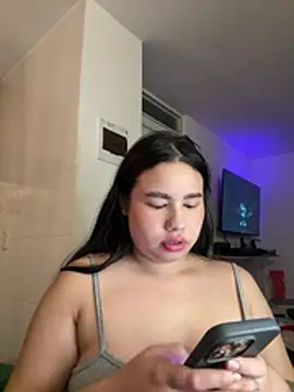 Lovers room online show from 07-29-26, 02:22