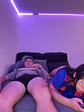 Lovers room online show from 06-19-26, 01:55