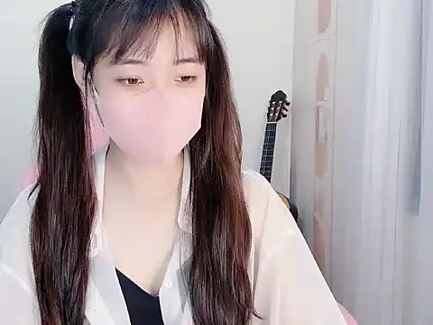 Snapshot of BUNNIIE_MIE chatting on 06-12-26, 02:20 BUNNIIE MIE online show from 06-12-26, 02:20
