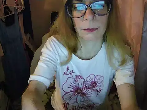 Aphrodity Roxx online show from 07-17-26, 12:19