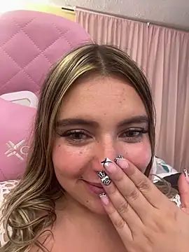 Sabrina1 Charm online show from 07-09-26, 03:40