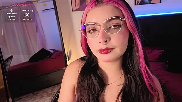 Maia Mancini5 online show from 07-23-26, 08:16