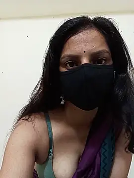 Snapshot of Nandnii_ chatting on 06-07-26, 04:28 Nandnii online show from 06-07-26, 04:28