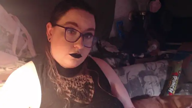 goblinthatdick online show from 07-28-26, 03:36