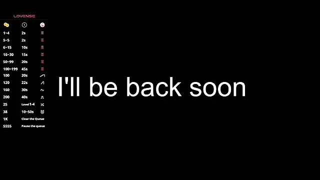 LunaHoke online show from 07-10-26, 08:03
