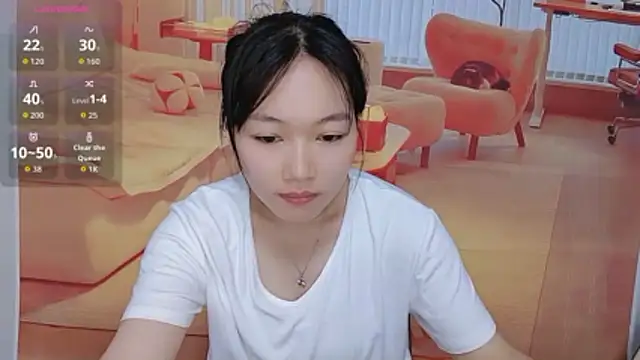 Snapshot of 77-Xiaodigua chatting on 06-05-26, 02:38 77-Xiaodigua online show from 06-05-26, 02:38