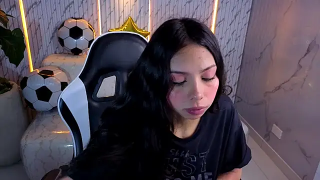 samantha tx  online show from 07-10-26, 03:28