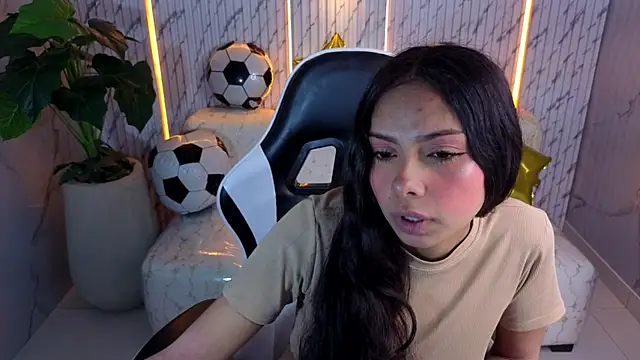 samantha tx  online show from 07-08-26, 03:08