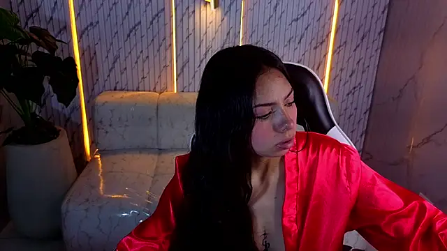 samantha tx  online show from 07-26-26, 03:24