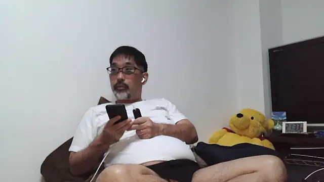 komadanaoki online show from 07-15-26, 12:34