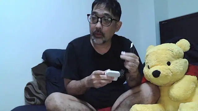 komadanaoki online show from 07-11-26, 01:50