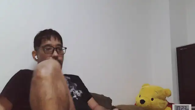 komadanaoki online show from 07-28-26, 01:24