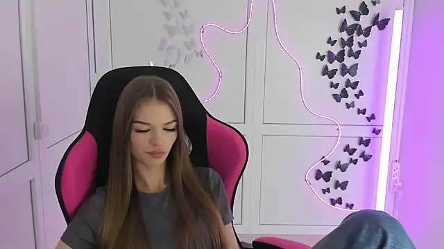 KaterineSunny online show from 07-09-26, 12:37