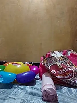 Romantic riya 06 online show from 07-22-26, 05:48