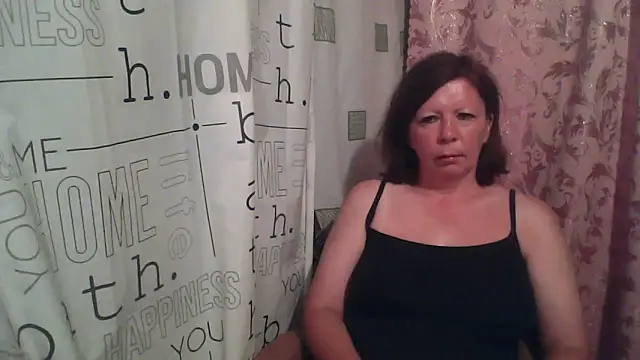 Schastlivaya43 online show from 07-02-26, 03:45