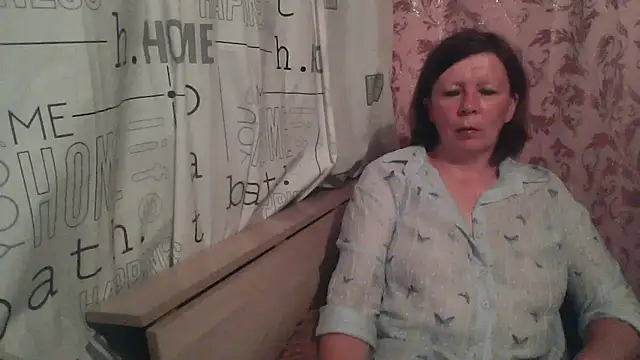 Schastlivaya43 online show from 07-16-26, 07:22