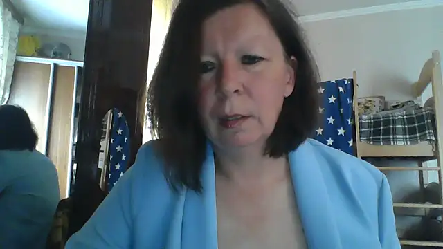 Snapshot of Schastlivaya43 chatting on 06-08-26, 07:53 Schastlivaya43 online show from 06-08-26, 07:53