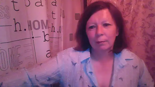 Schastlivaya43 online show from 06-19-26, 07:20