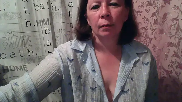 Schastlivaya43 online show from 07-13-26, 07:57