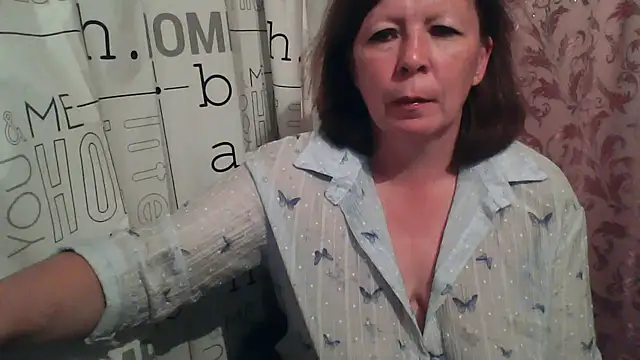 Schastlivaya43 online show from 07-08-26, 07:36