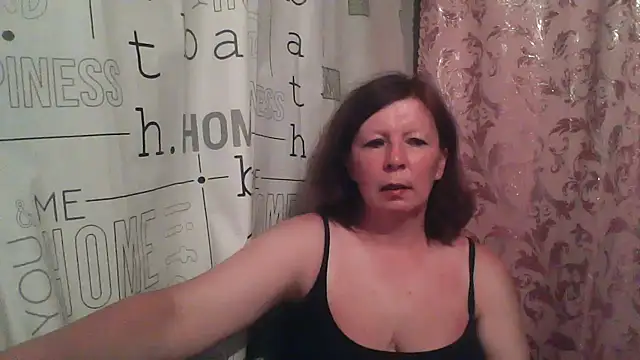 Schastlivaya43 online show from 07-01-26, 07:14