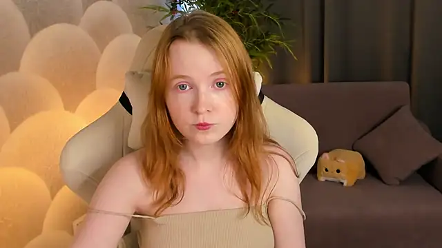 ari-kittyy online show from 07-21-26, 12:50