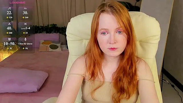 ari-kittyy online show from 07-24-26, 12:23