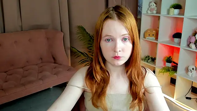 ari-kittyy online show from 07-13-26, 04:12