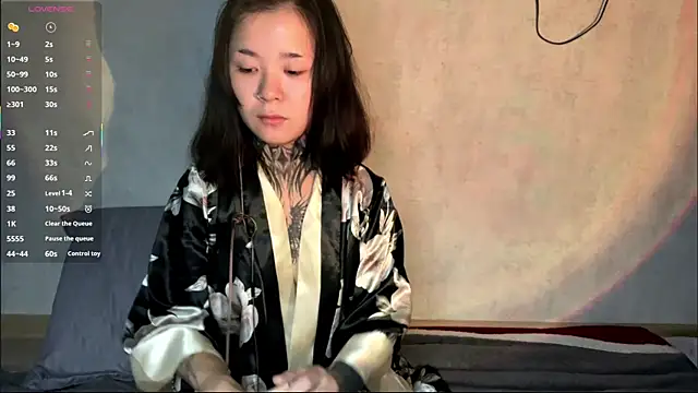 staryrose online show from 07-22-26, 03:58