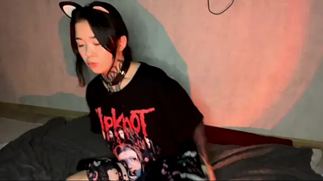 staryrose online show from 07-18-26, 04:04