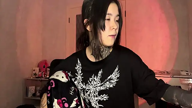 staryrose online show from 06-19-26, 03:40