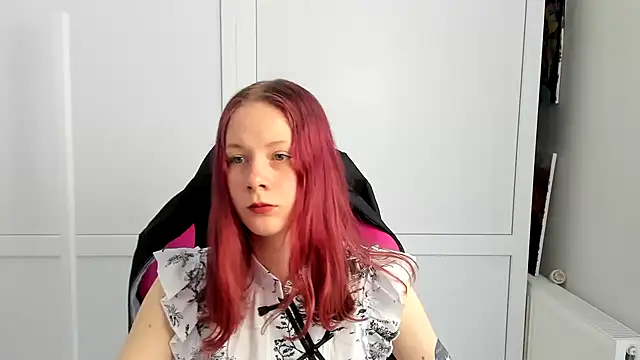 Skylar spring online show from 06-21-26, 06:08