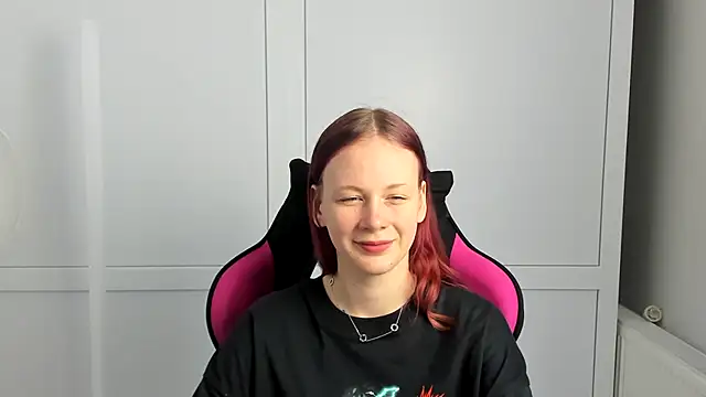 Skylar spring online show from 07-02-26, 06:08