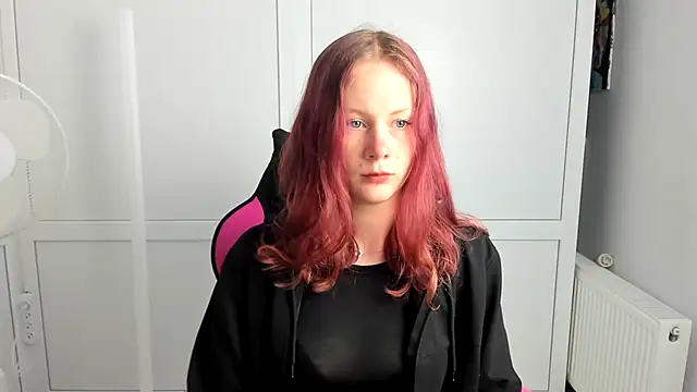 Skylar spring online show from 07-06-26, 05:58