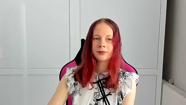 Skylar spring online show from 06-30-26, 06:46