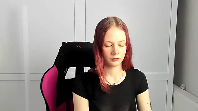 Skylar spring online show from 07-01-26, 06:14