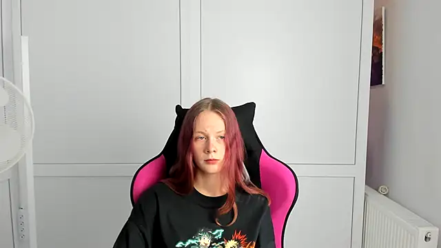 Skylar spring online show from 07-26-26, 12:01