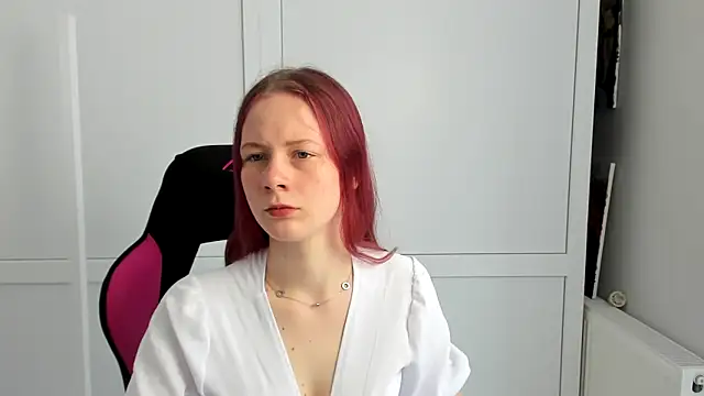 Skylar spring online show from 06-22-26, 06:32