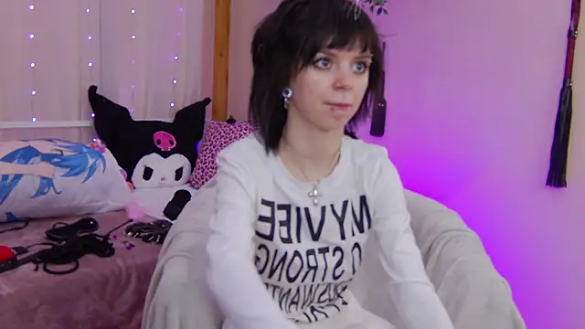TwiggySmith online show from 07-12-26, 09:32