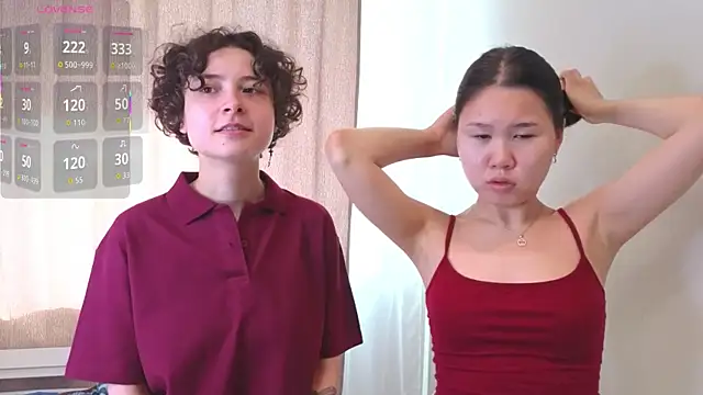 MicaelaLovella online show from 06-15-26, 03:07