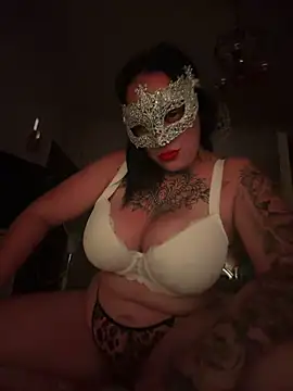 Tigrecurvy online show from 06-08-26, 06:19