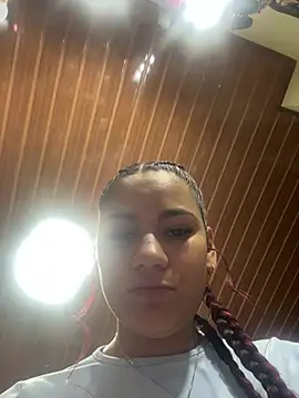 MissShantall  online show from 06-06-26, 11:32