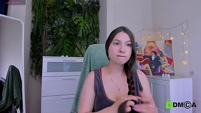 Shycherry  online show from 07-01-26, 01:22