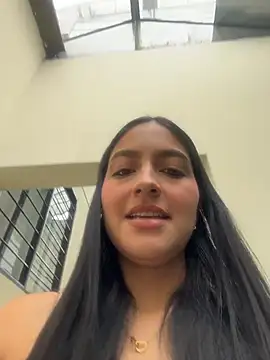 Snapshot of SophiCastro09_ chatting on 07-23-26, 02:57 SophiCastro09 online show from 07-23-26, 02:57