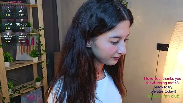 JasminKitany online show from 06-21-26, 05:52