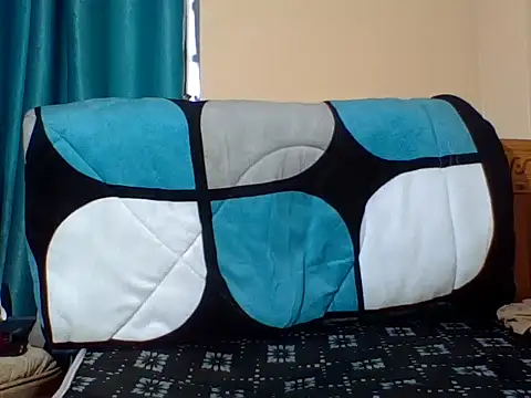 EbonyJuly online show from 07-06-26, 12:23