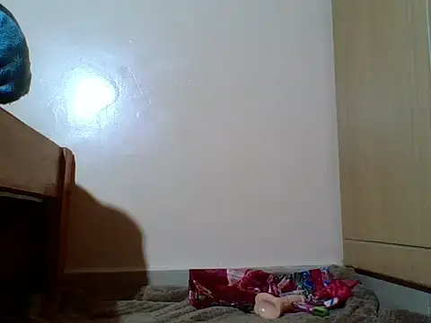 EbonyJuly online show from 06-27-26, 10:27