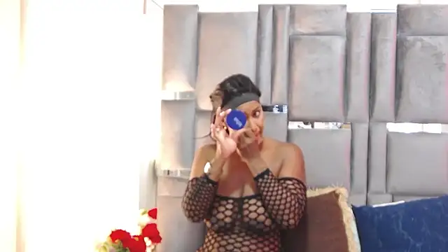IvyEllis1 online show from 06-27-26, 02:56