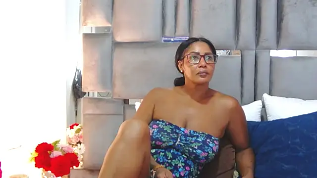 IvyEllis1 online show from 07-03-26, 08:04